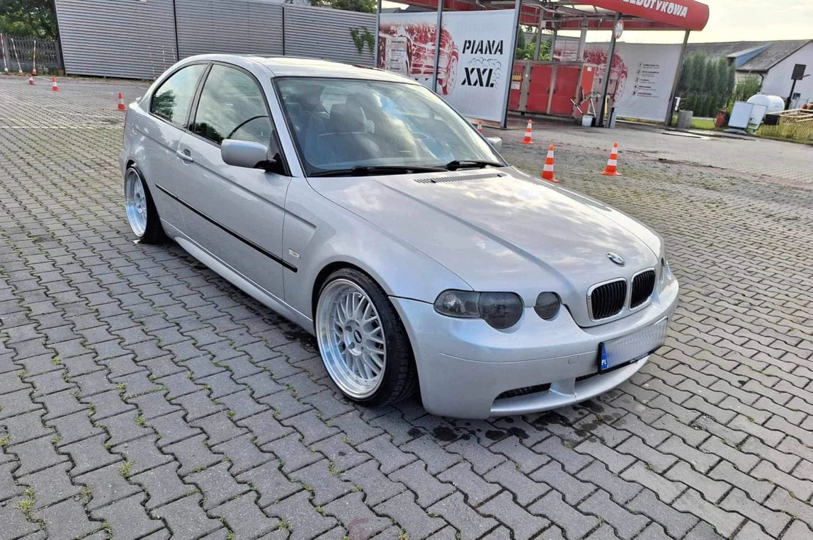 Alu kola BMW 2 F22 3 E46 E90 E91 E92 F30 F31 4 F32 X1 E84 5 E60 x Drive A1025MS