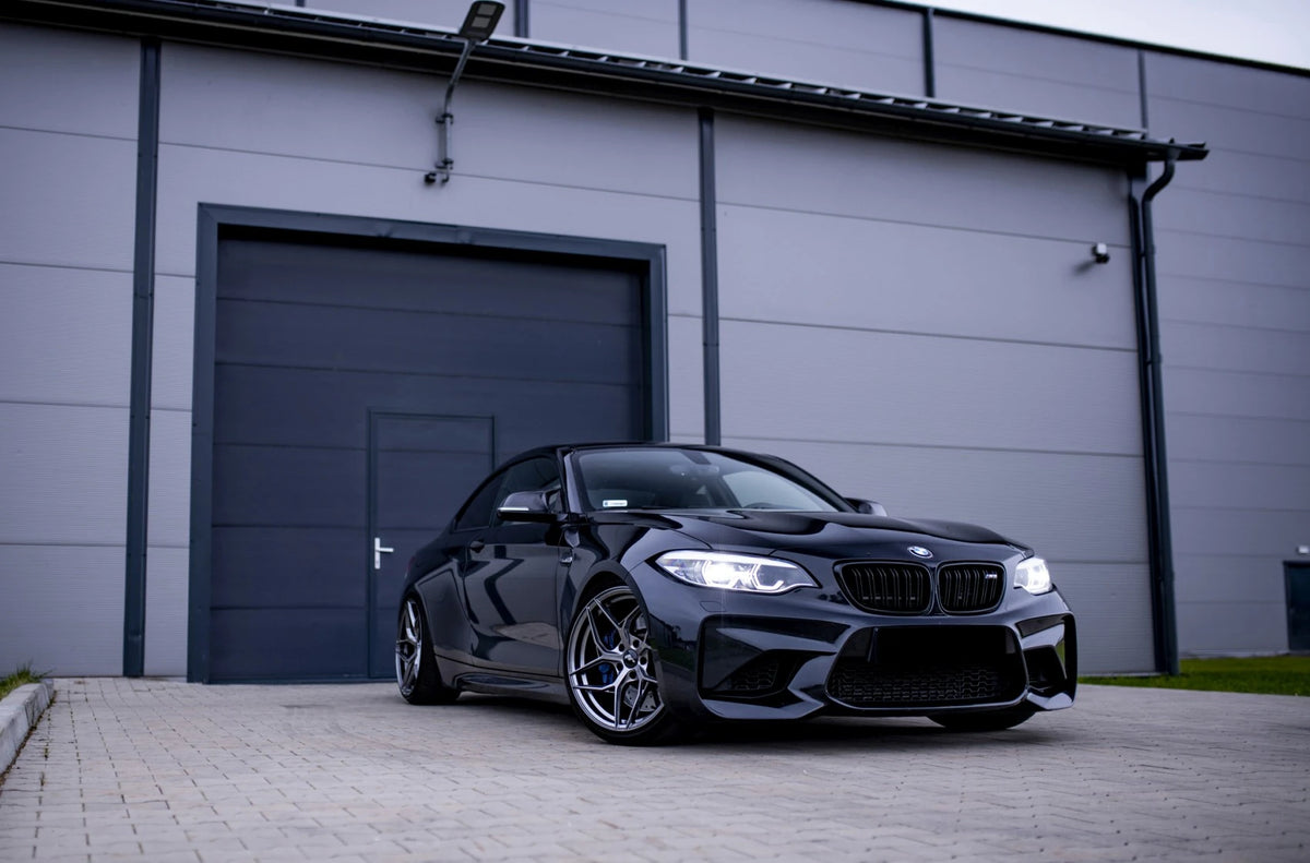 BMW 2 Series M2