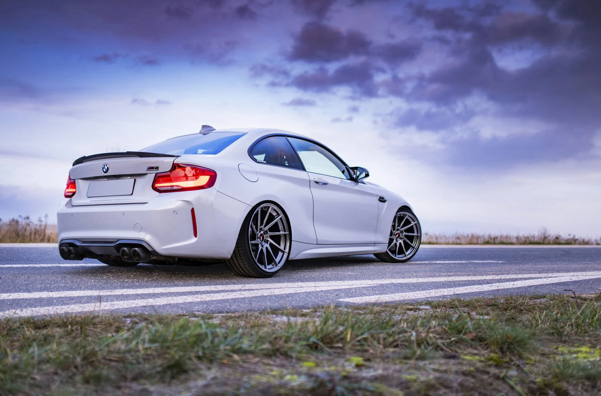 BMW 2 Series M2