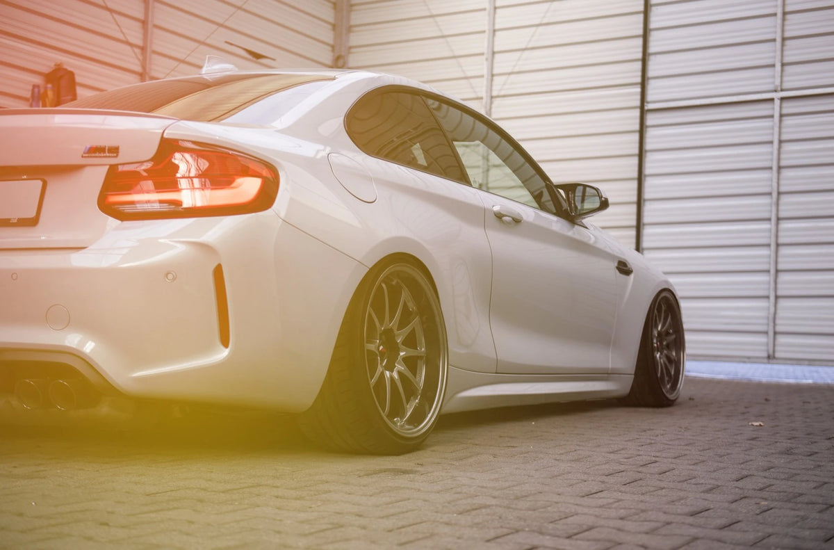 BMW 2 Series M2