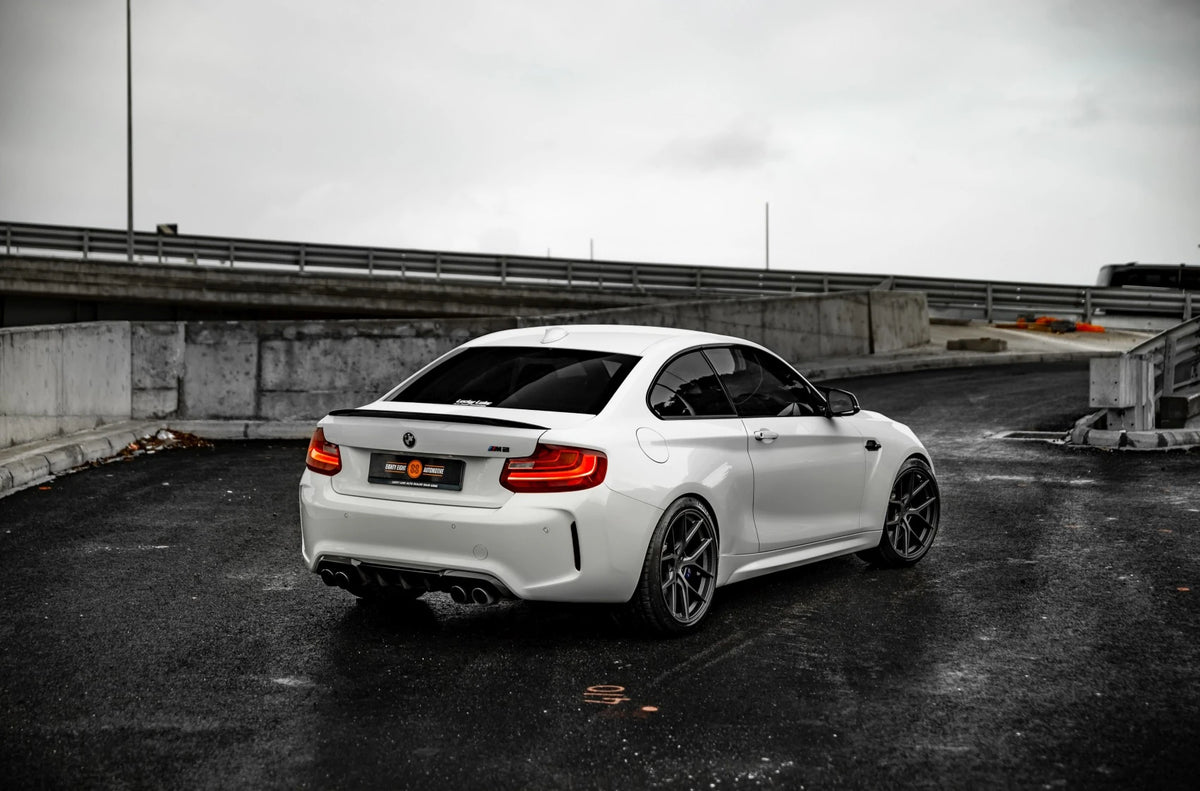 BMW 2 Series M2
