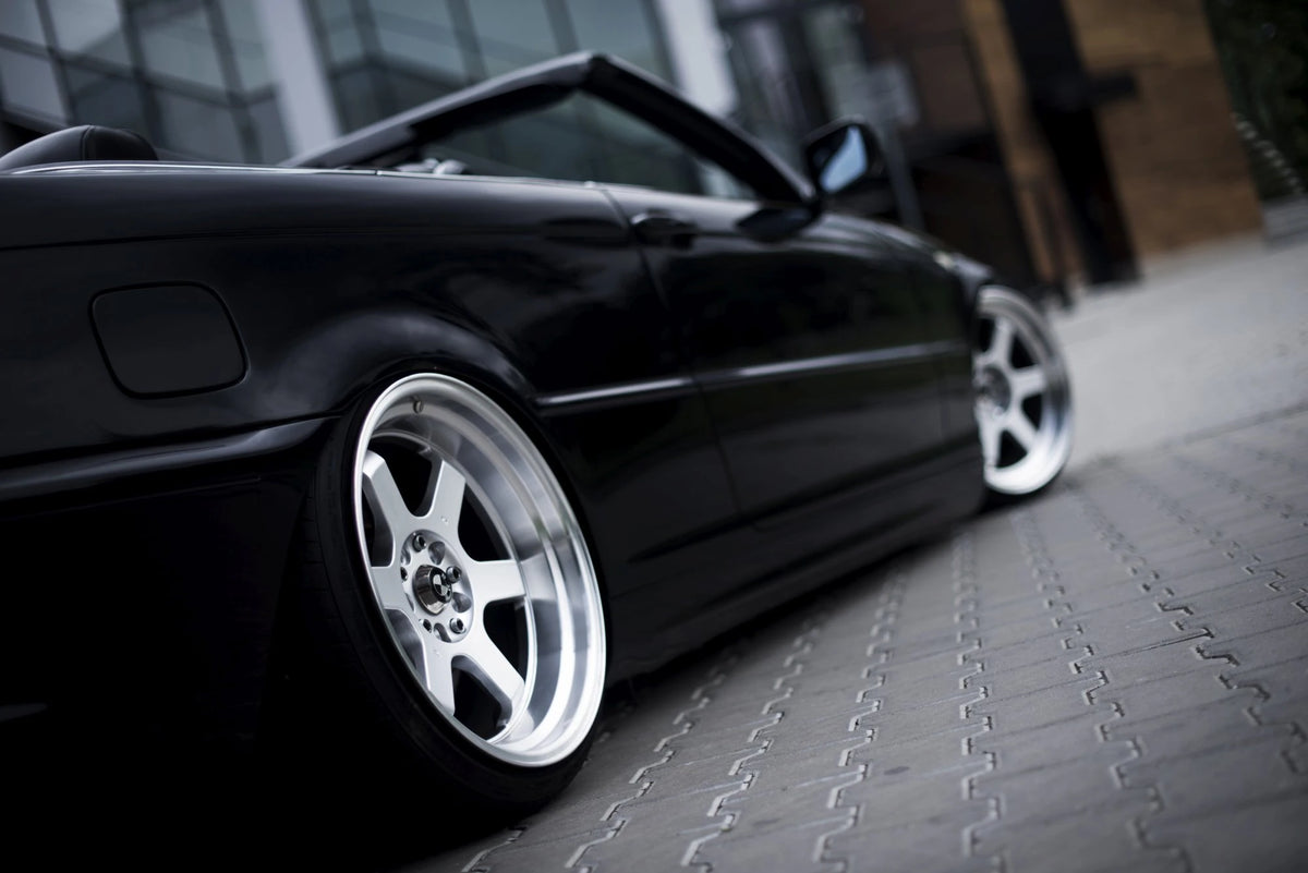 BMW 3 Series M3