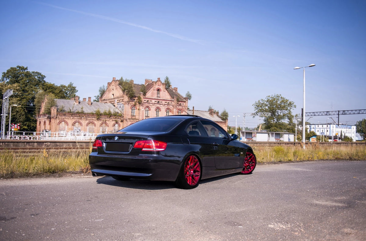 BMW 3 Series M3