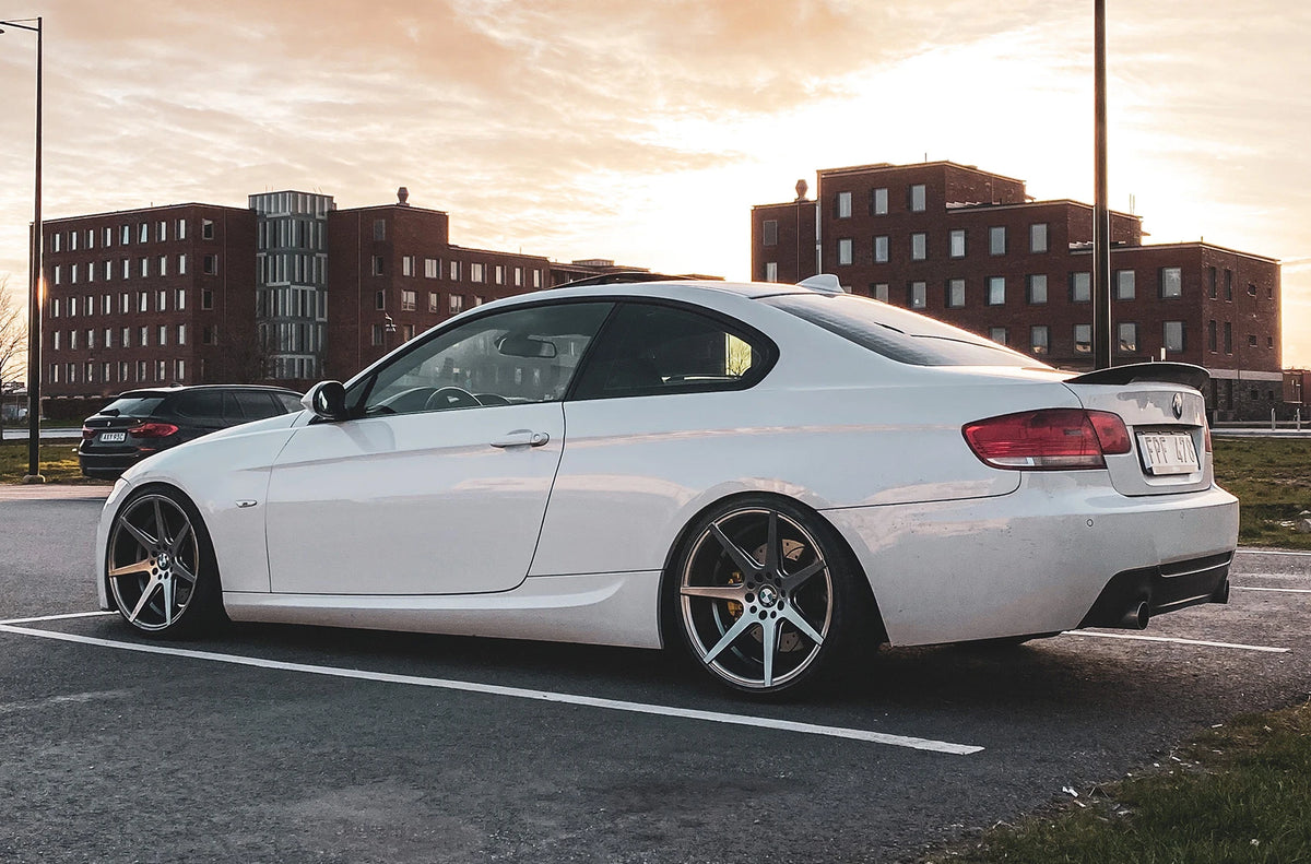 BMW 3 Series M3