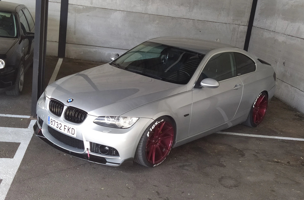 BMW 3 Series M3