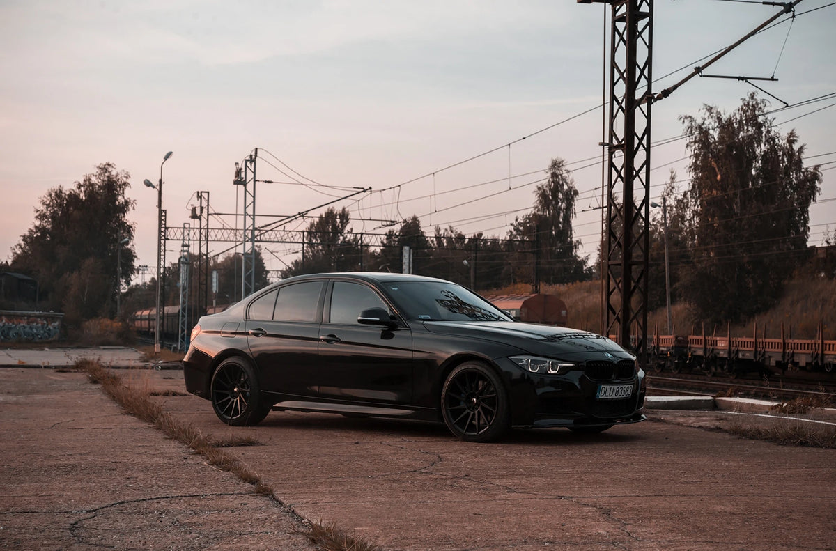 BMW 3 Series M3