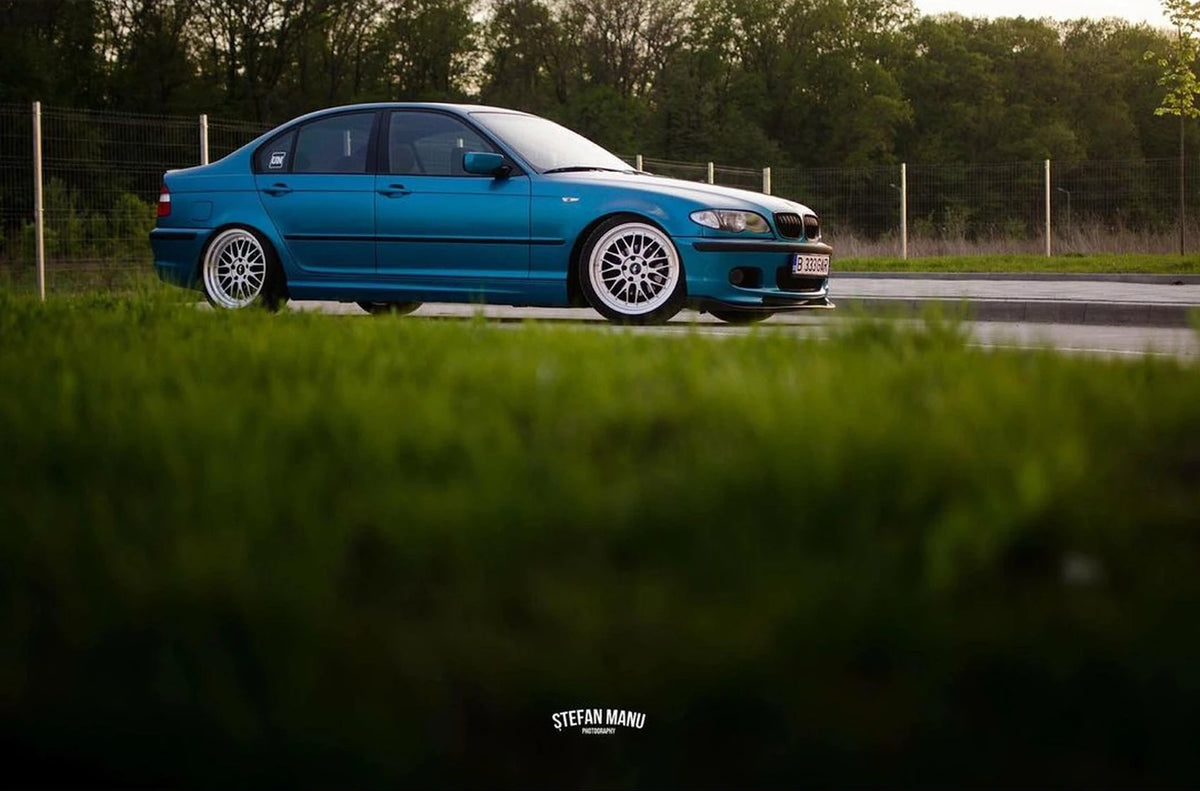 BMW 3 Series M3