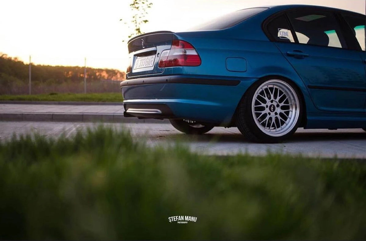 Alu kola BMW 3 Series M3 Japan Racing JR23
