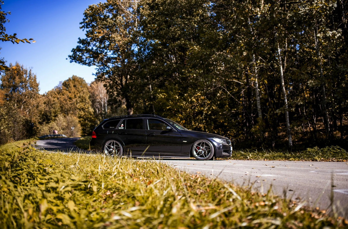 BMW 3 Series M3
