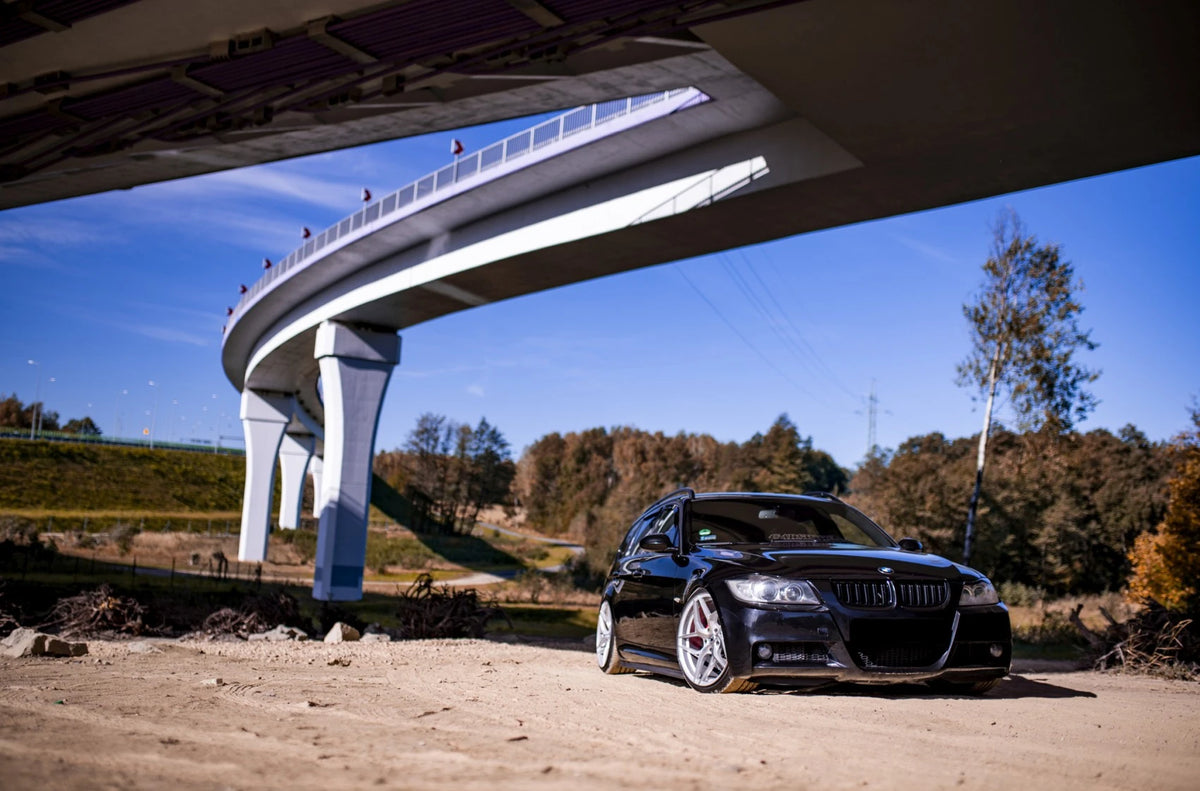 BMW 3 Series M3