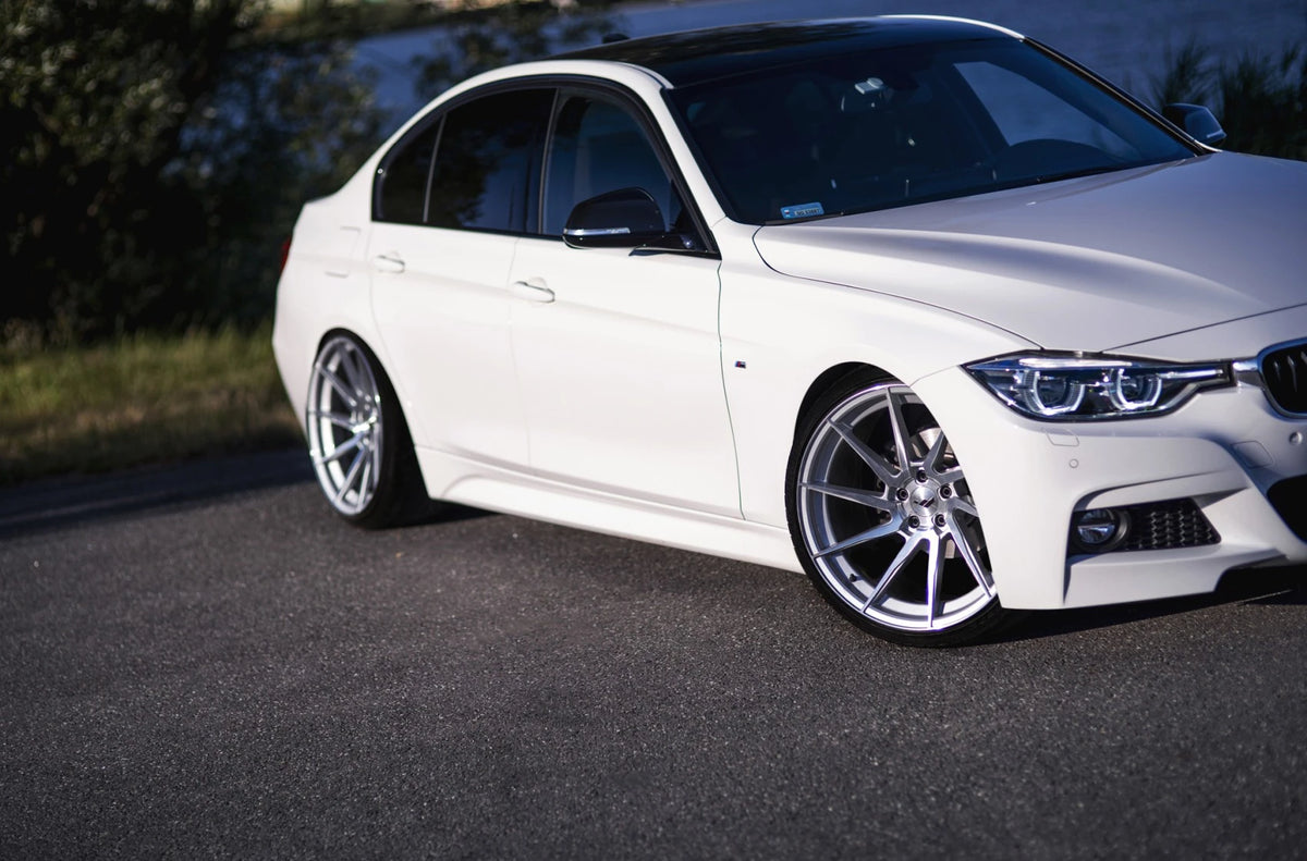 BMW 3 Series M3