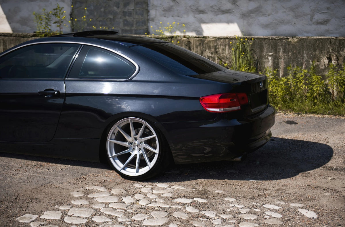 BMW 3 Series M3