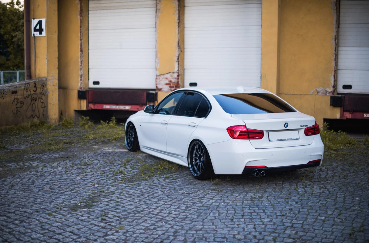 BMW 3 Series M3