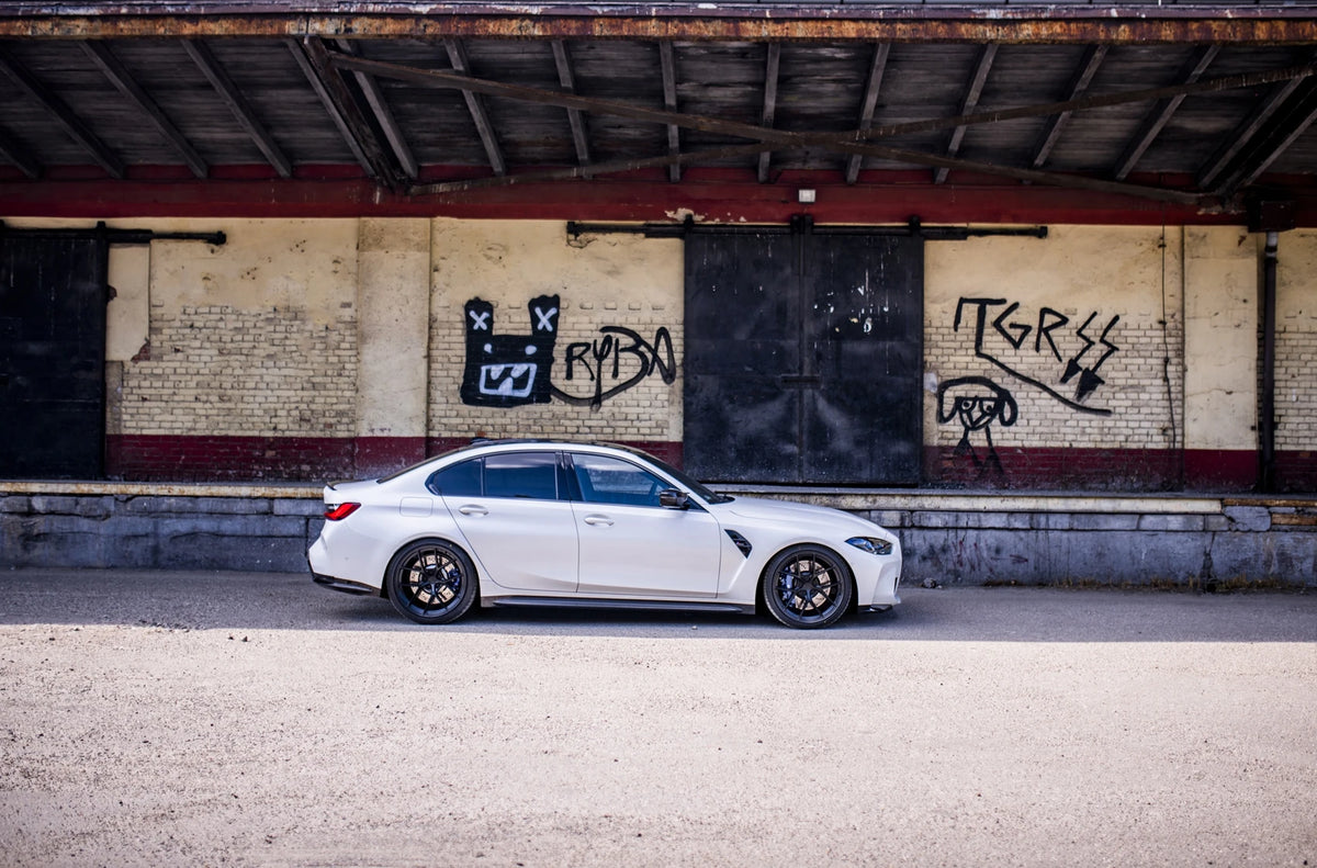 BMW 3 Series M3