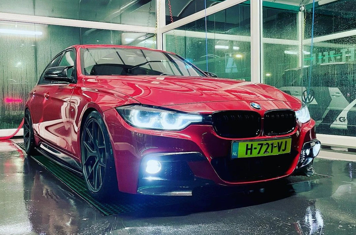 BMW 3 Series M3