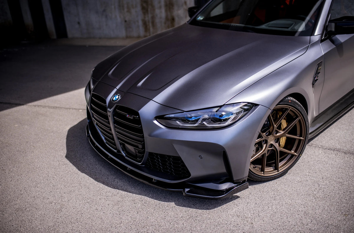 BMW 3 Series M3