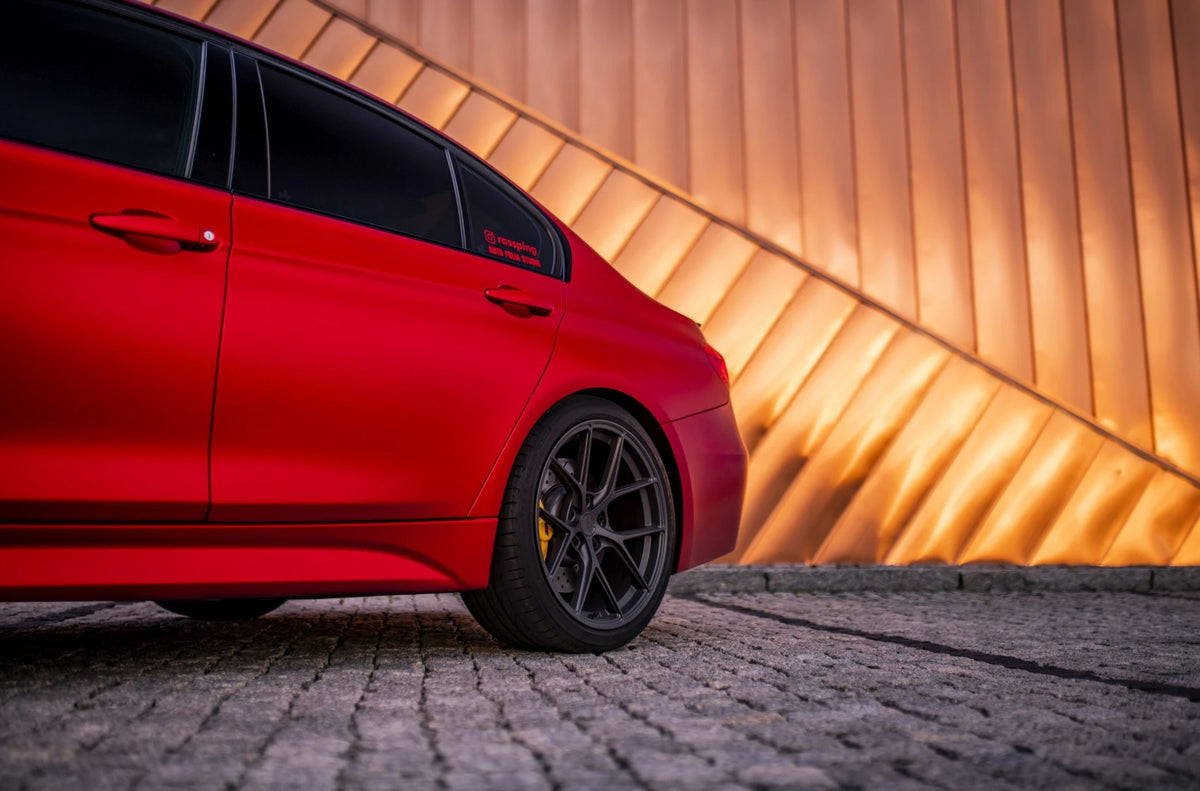 BMW 3 Series M3