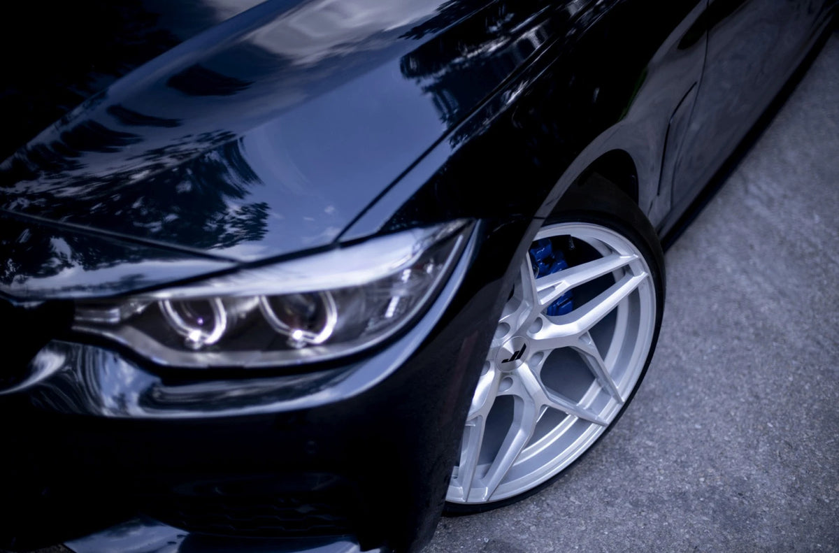 BMW 4 Series M4