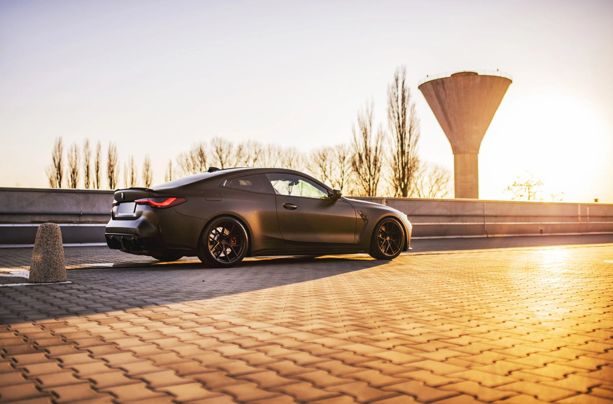BMW 4 Series M4