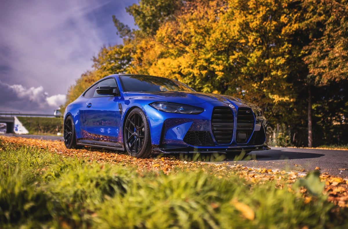 BMW 4 Series M4