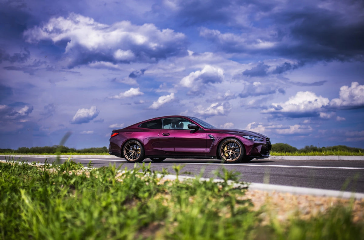 BMW 4 Series M4