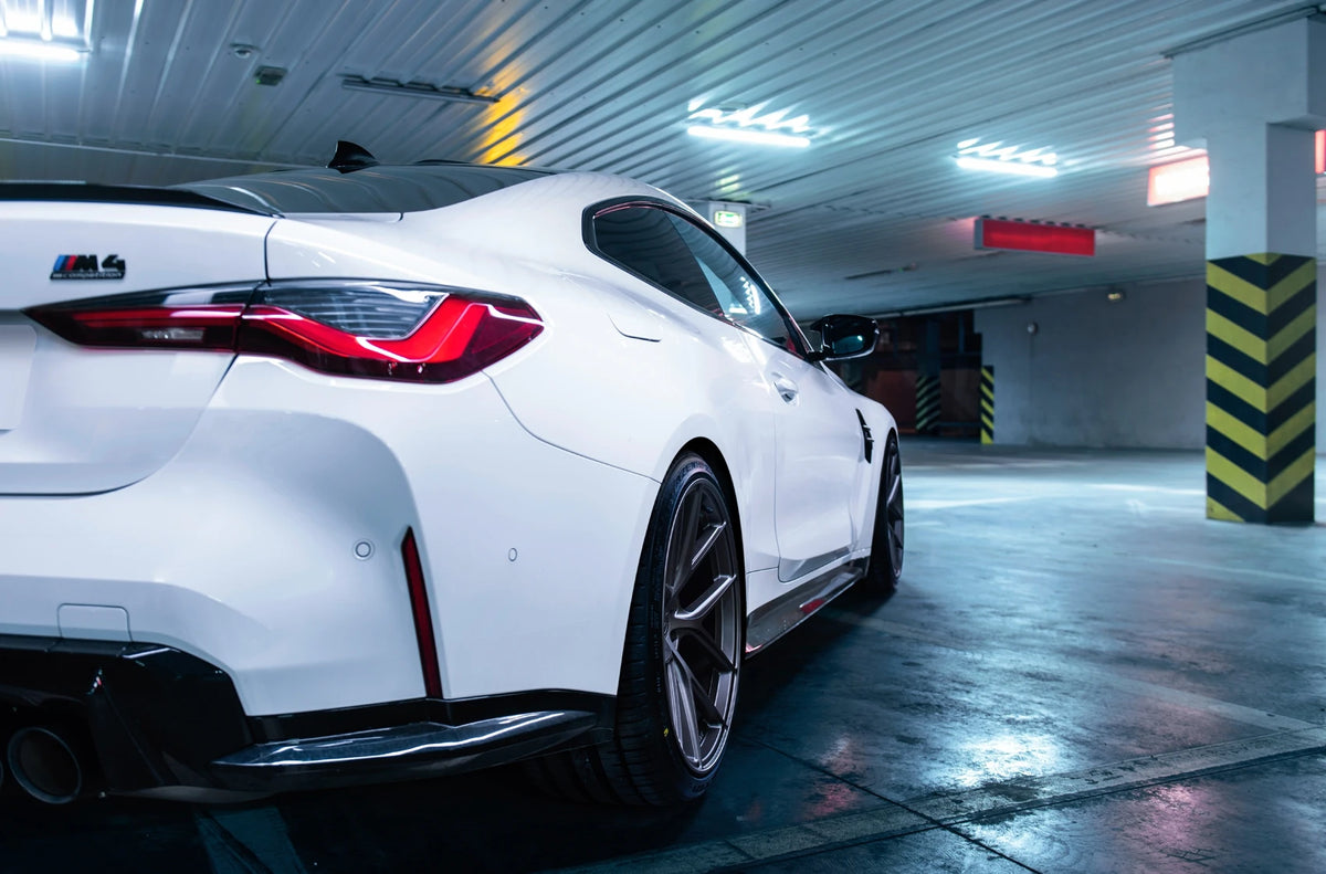 BMW 4 Series M4