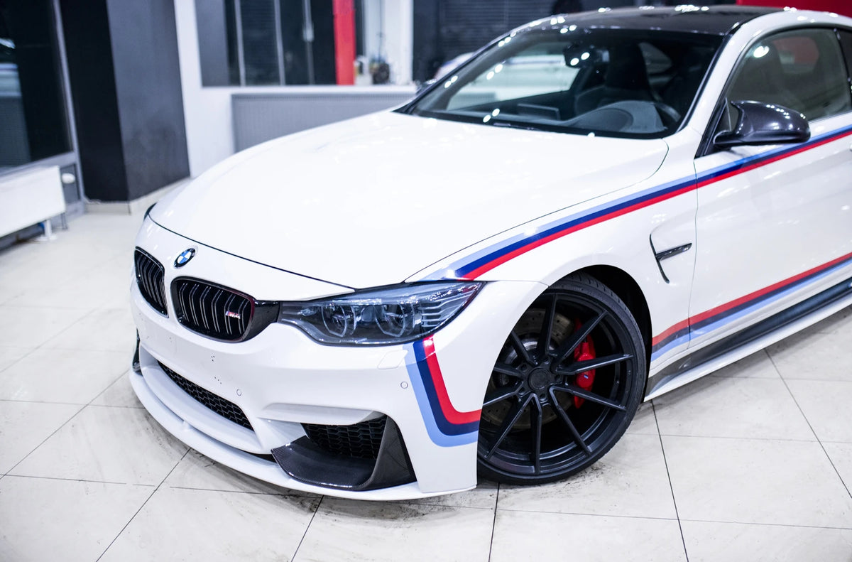 BMW 4 Series M4
