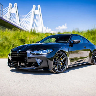 Alu kola BMW 4 M4 Concaver CVR5 Carbon Graphite
