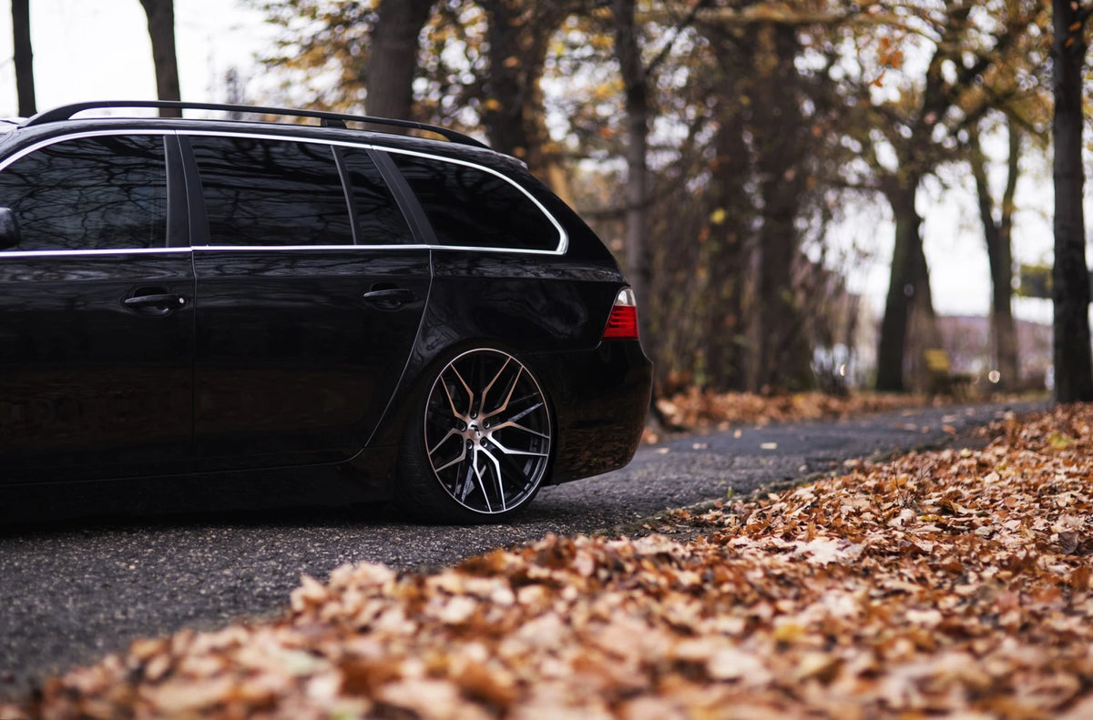 BMW 5 Series M5