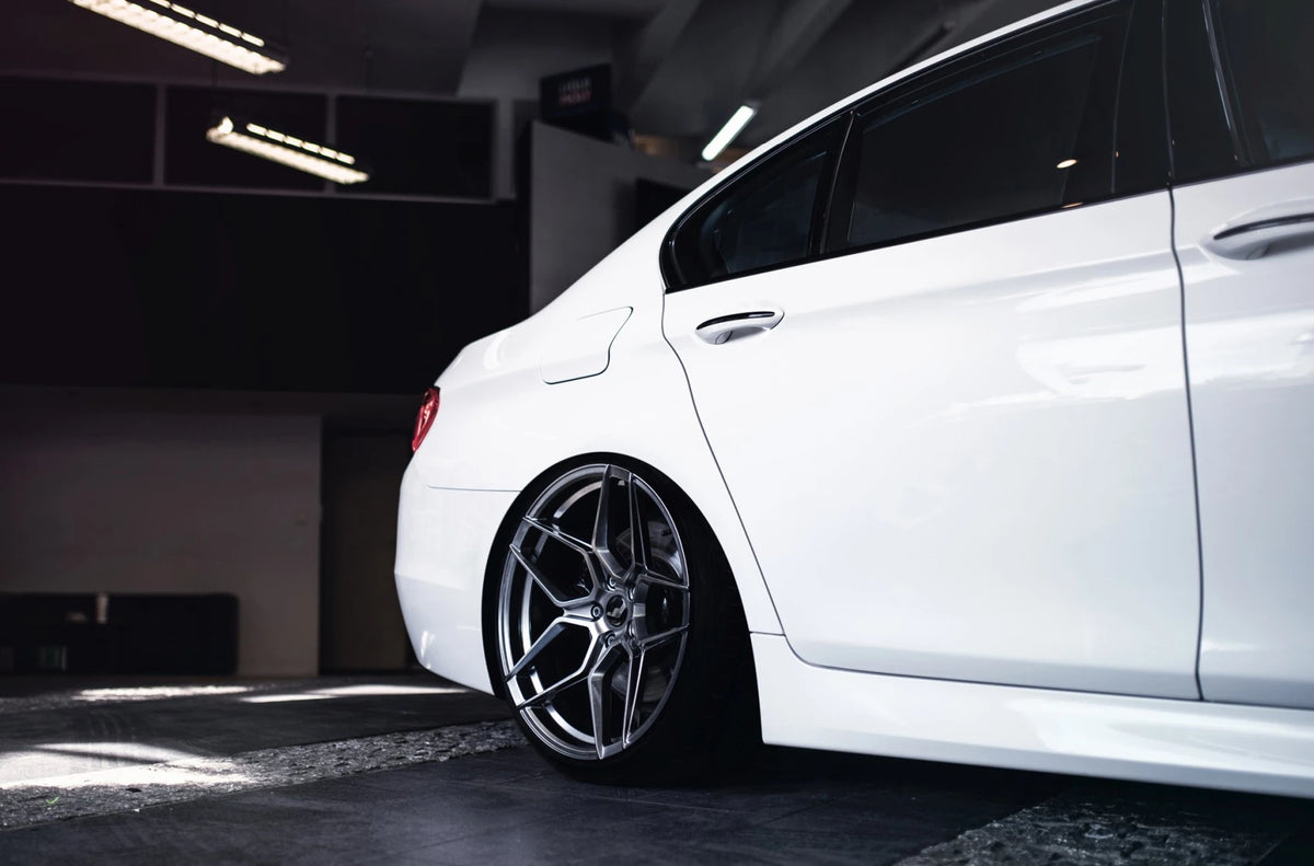 BMW 5 Series M5