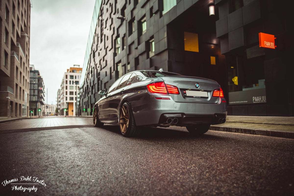 BMW 5 Series M5