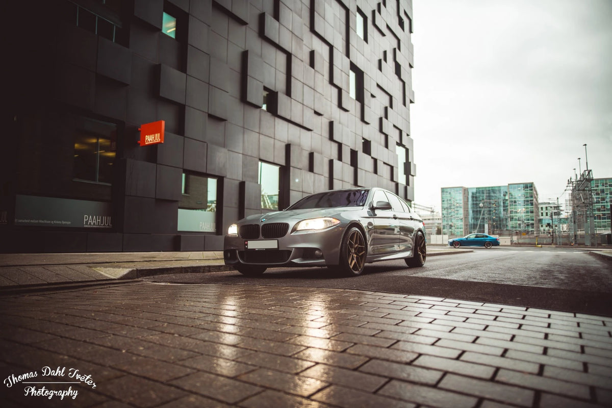 BMW 5 Series M5