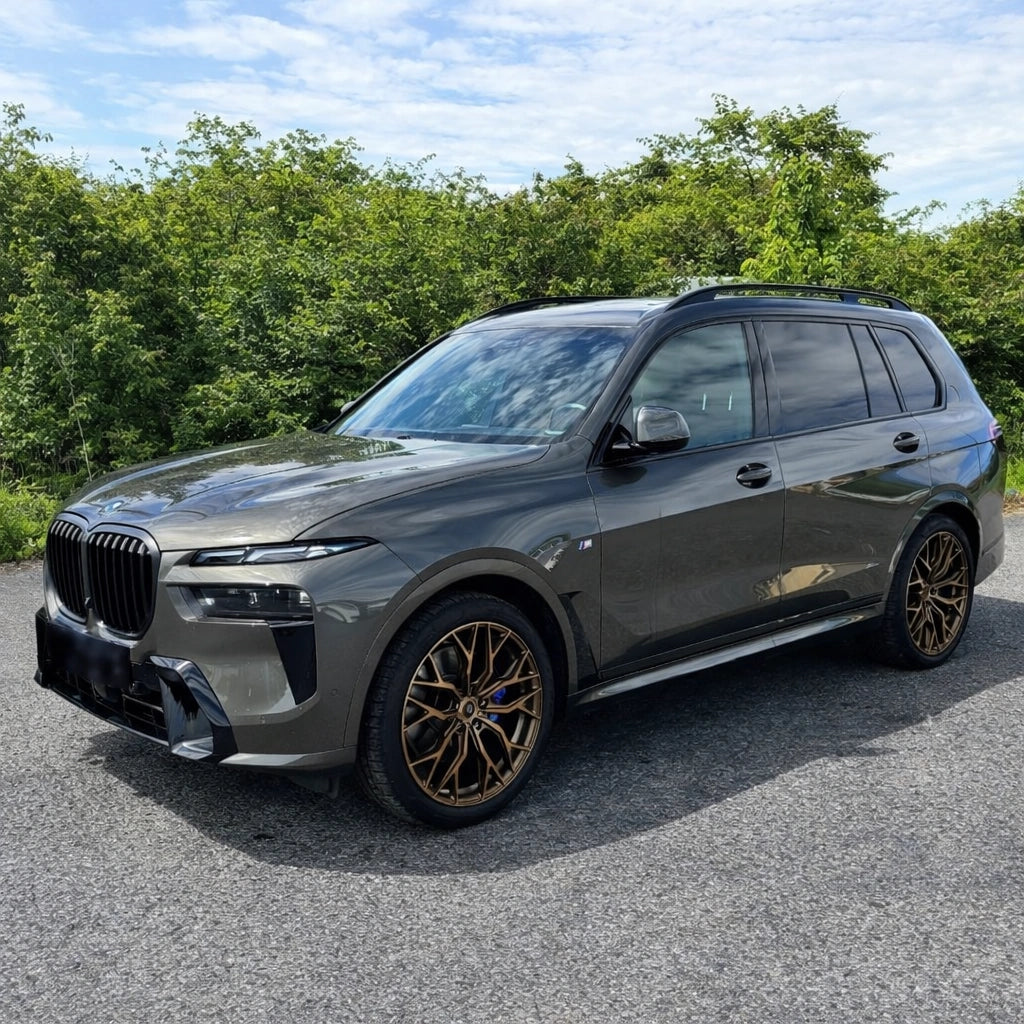 Alu kola Concaver CVR1 BMW X7