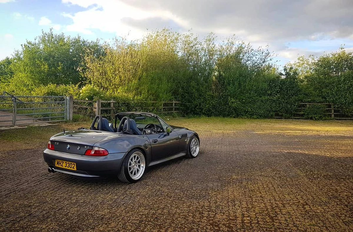 BMW Z3