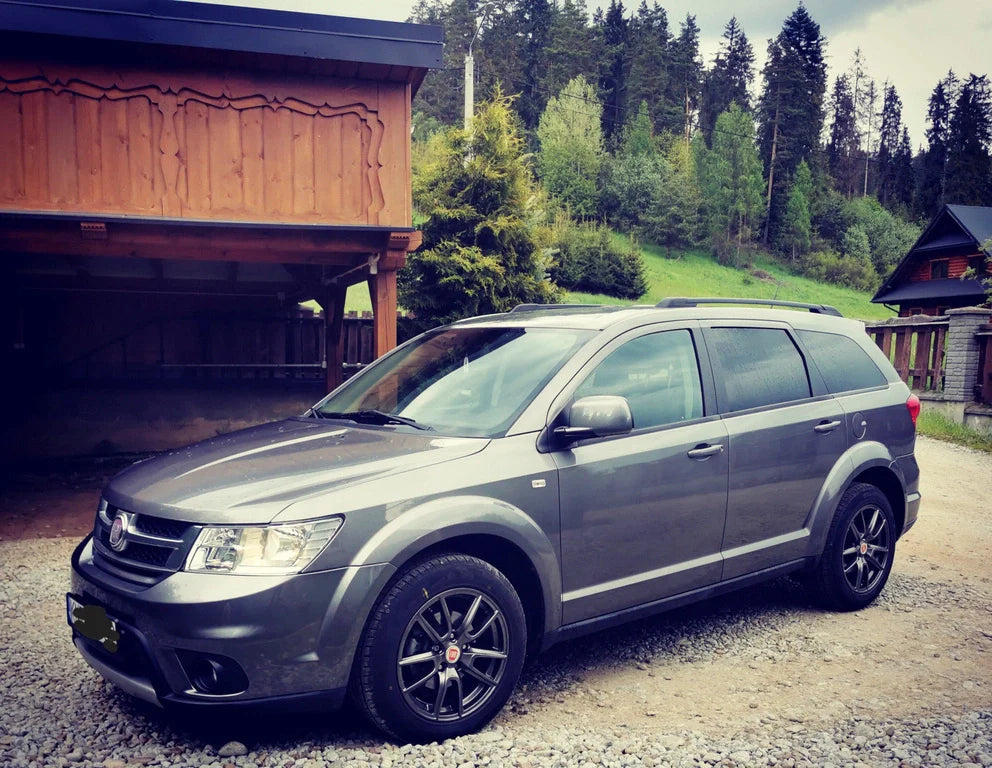 Alu kola CHRYSLER Pacifica Town Country Freemont Jeep B1436HB