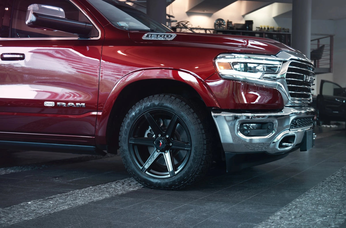 Dodge RAM 1500