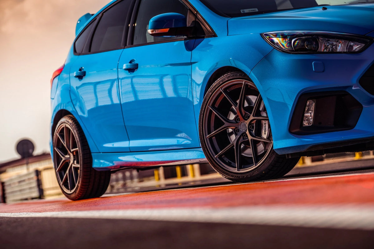 Ford Focus ST RS