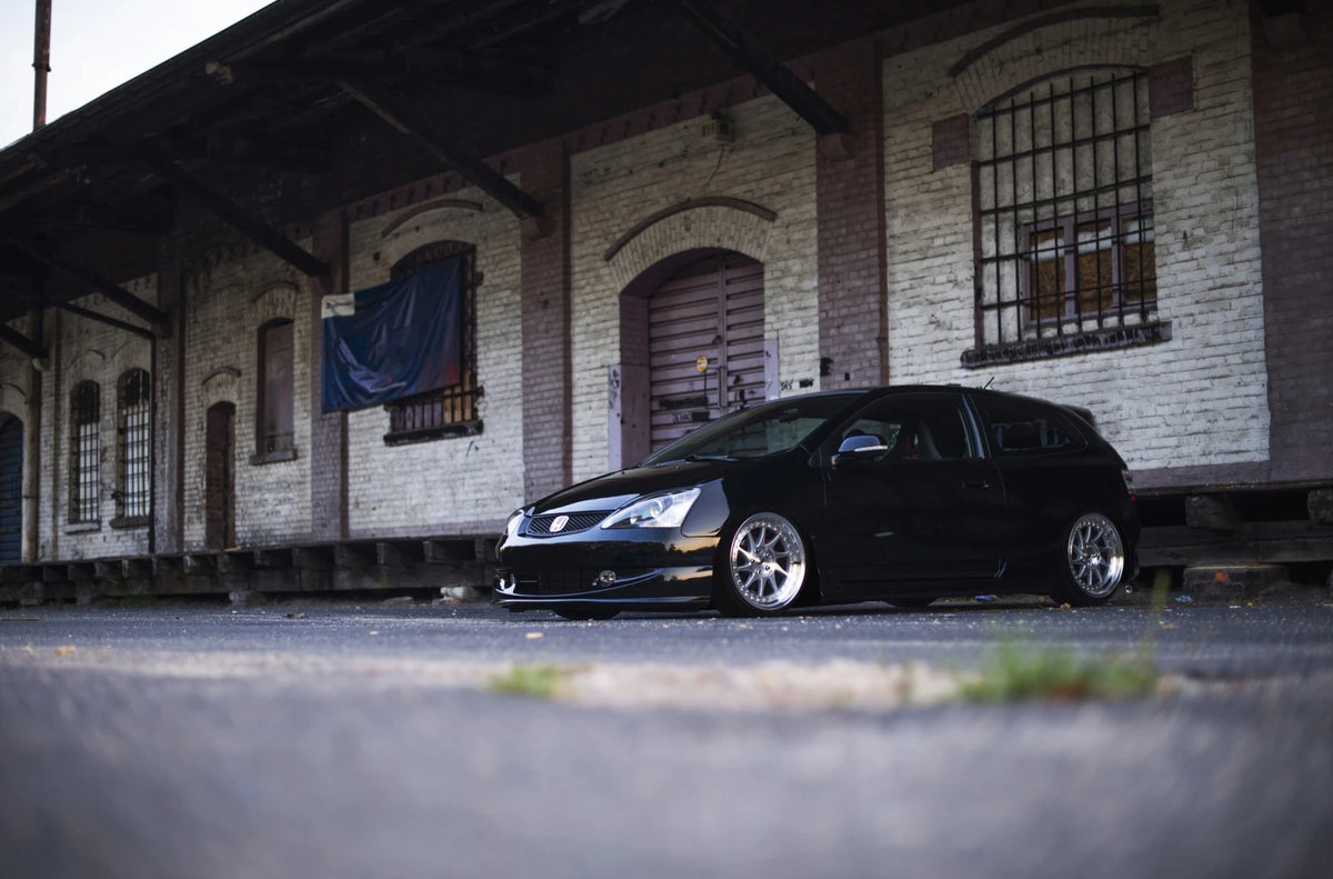 Honda Civic Type R