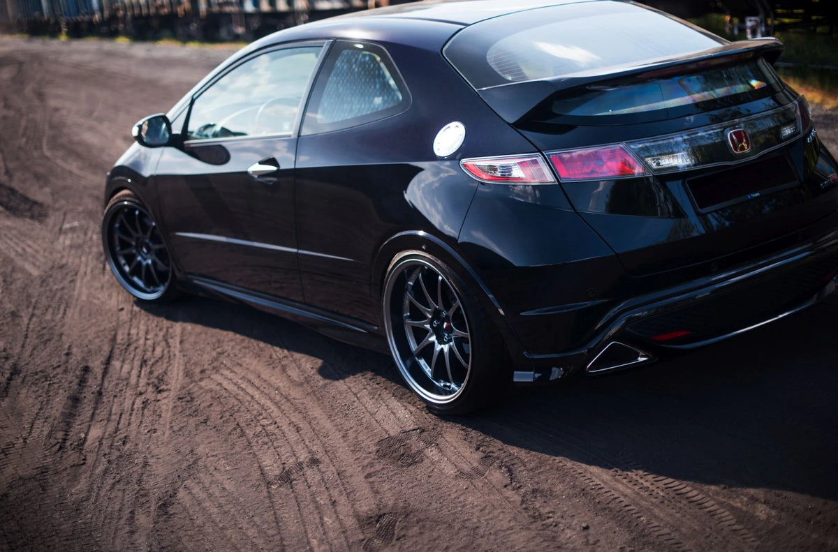 Honda Civic Type R