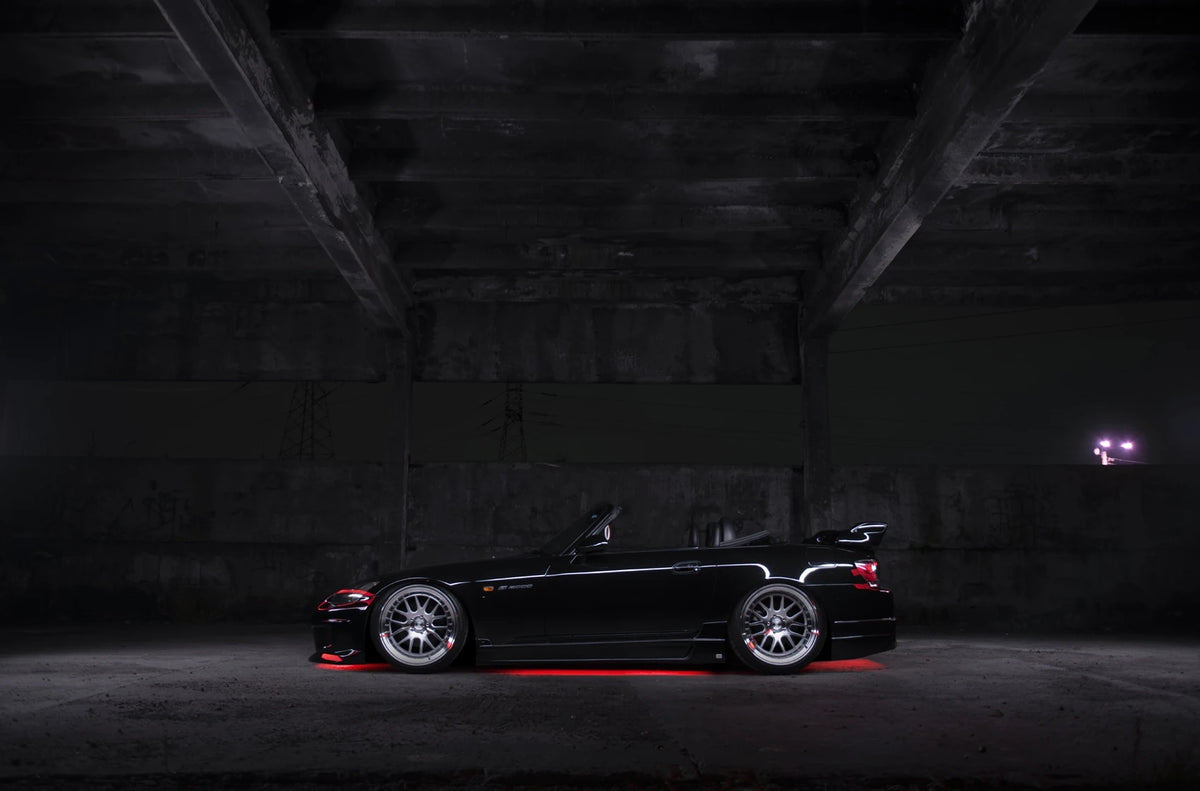 Honda S2000