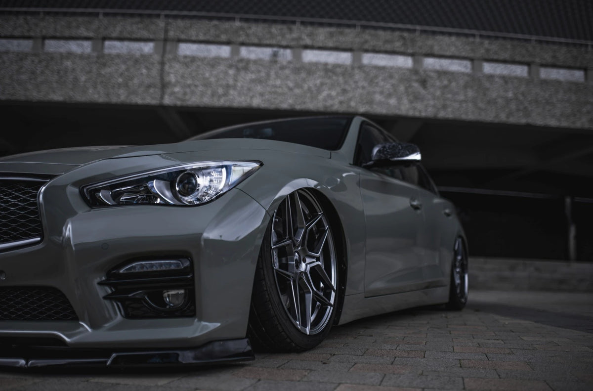 Infiniti G50