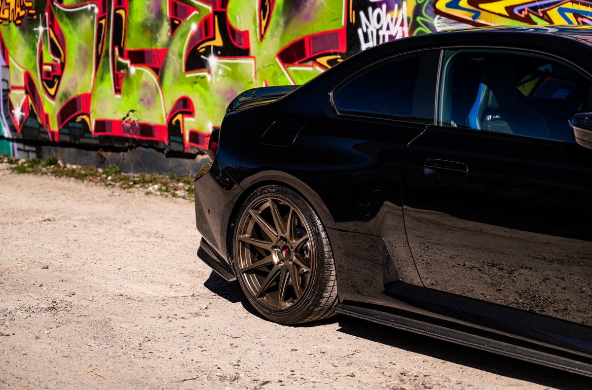 BMW 2 Series / M2