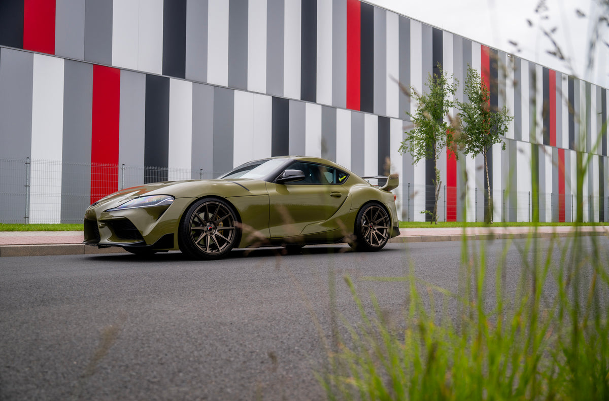 Toyota Supra