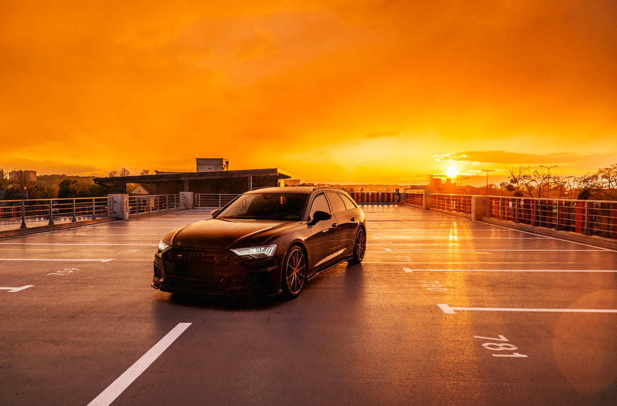 Audi A6 / S6 / RS6