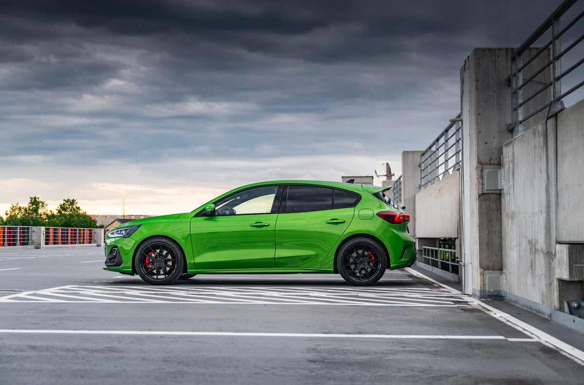 Ford Focus / ST / RS