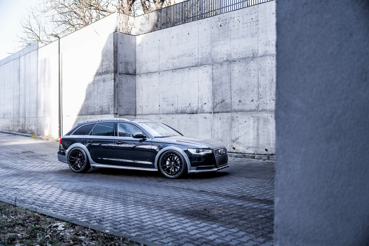 Audi A6 / S6 / RS6