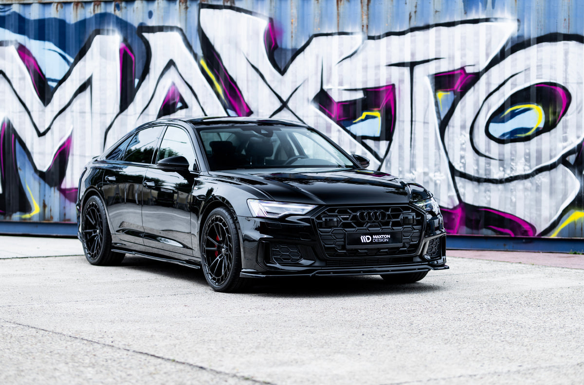 Audi A6 / S6 / RS6