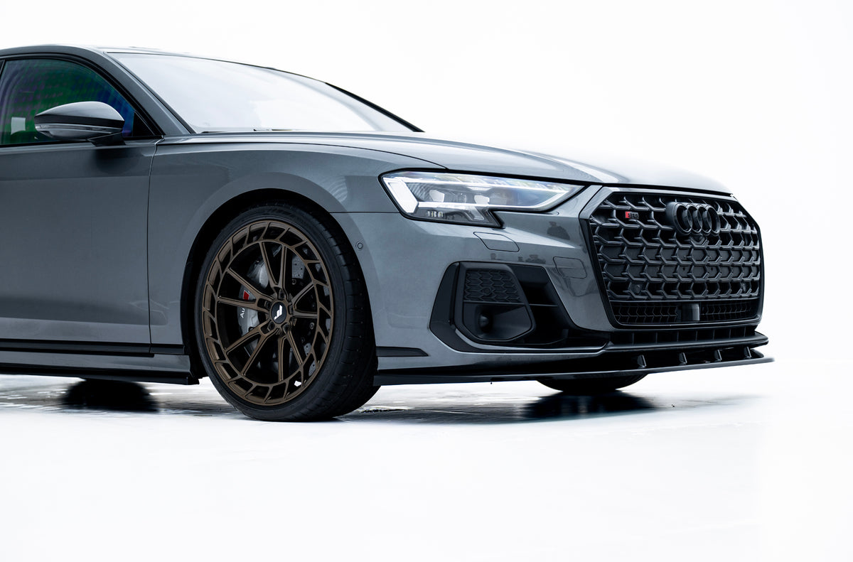 Audi A8 / S8 / RS8