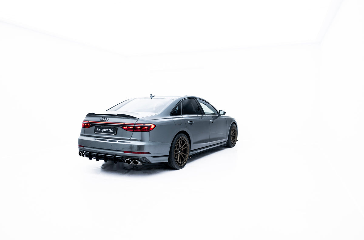 Alu kola Audi A8 / S8 / RS8 Japan Racing JR45 Matt Bronze