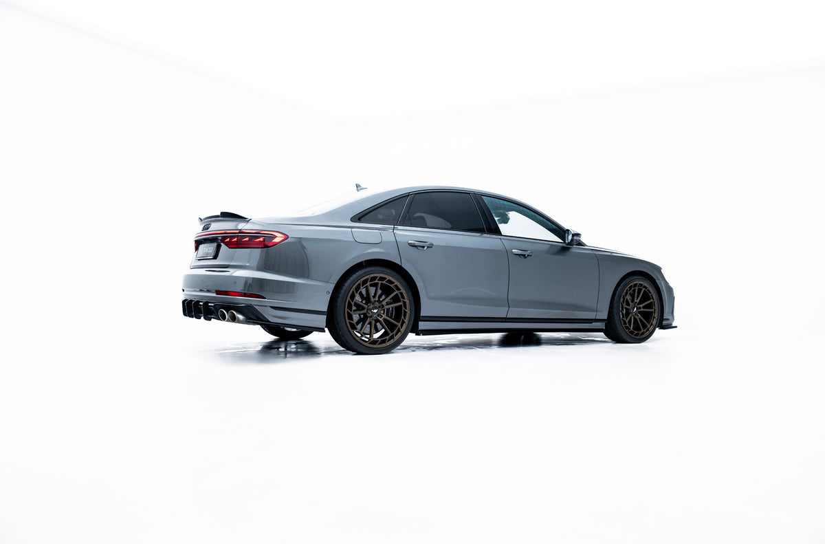 Alu kola Audi A8 / S8 / RS8 Japan Racing JR45 Matt Bronze